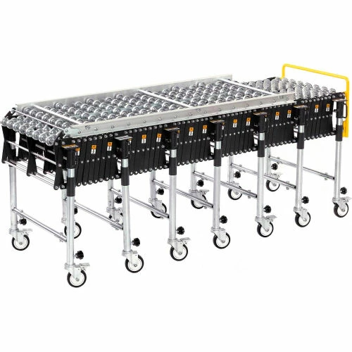 Swing Stick Extension for Global Industrial™ 24"W Portable Flexible & Expandable Conveyors 2 Swing Stick Extension for Global Industrial™ 24"W Portable Flexible & Expandable Conveyors - Image 2