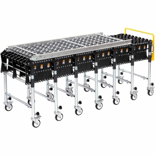 Swing Stick Extension for Global Industrial™ 24"W Portable Flexible & Expandable Conveyors 3 Swing Stick Extension for Global Industrial™ 24"W Portable Flexible & Expandable Conveyors - Image 3
