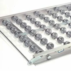 Swing Stick Extension for Global Industrial™ 18"W Portable Flexible & Expandable Conveyors -Cheap Conveyors Store 168115 30 1