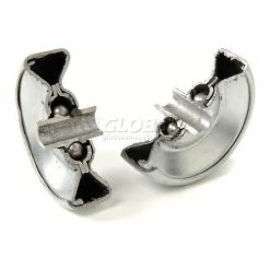 Omni Metalcraft Aluminum Skate Wheel Conveyor Curved Section WAHC3-24-20-45 24 Omni Metalcraft Aluminum Skate Wheel Conveyor Curved Section WAHC3-24-20-45 -Cheap Conveyors Store 242126 46 18