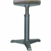 Vestil Roller Stand STAND-H with 24-7/16" to 39-1/2" Height Range 1760 Lb. Capacity