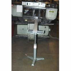 Vestil Roller Stand STAND-H-HP with 27" to 42-1/2" Height Range 1760 Lb. Capacity 17 Vestil Roller Stand STAND-H-HP with 27" to 42-1/2" Height Range 1760 Lb. Capacity -Cheap Conveyors Store 251350 02 1