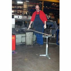 Vestil Roller Stand STAND-H with 24-7/16" to 39-1/2" Height Range 1760 Lb. Capacity 20 Vestil Roller Stand STAND-H with 24-7/16" to 39-1/2" Height Range 1760 Lb. Capacity -Cheap Conveyors Store 251350 05