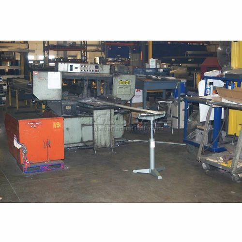 Vestil Roller Stand STAND-H with 24-7/16" to 39-1/2" Height Range 1760 Lb. Capacity 11 Vestil Roller Stand STAND-H with 24-7/16" to 39-1/2" Height Range 1760 Lb. Capacity - Image 11