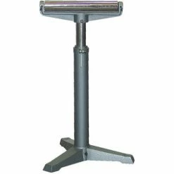 Vestil Roller Stand STAND-H-HP with 27" to 42-1/2" Height Range 1760 Lb. Capacity