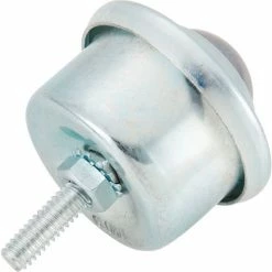 Global Industrial™ 1" Diameter Stud Mount Ball For Ball Transfer Conveyor Tables -Cheap Conveyors Store 298715 04