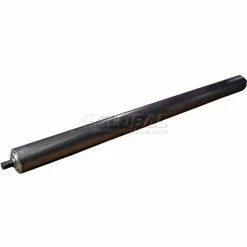 2.5" x 11 Ga. Steel Roller 11547-24-GP for 24"W Omni Metalcraft Roller Conveyors