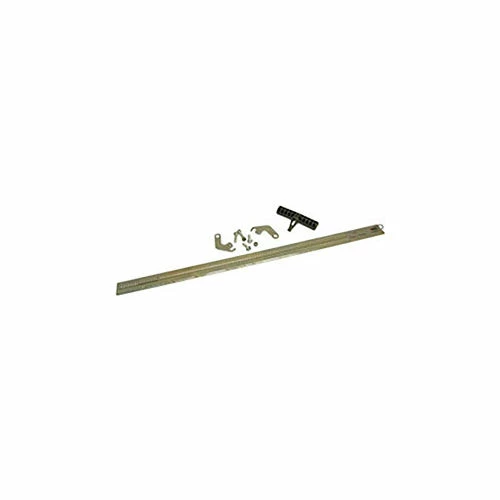 Flexco/Clipper Flexco Roller Lacer Face Strip 60" (FSMAN1-60) with 1 Lacer Pin; Hook Size; 1,UX-1 1 Flexco/Clipper Flexco Roller Lacer Face Strip 60" (FSMAN1-60) with 1 Lacer Pin; Hook Size; 1,UX-1