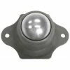 Ashland Conveyor Products Ashland Rt Flange Ball Transfer 48768 - 1" Dia. Carbon Steel Ball 135 Lb.