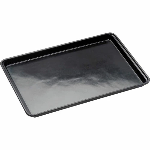 MFG Tray Molded Fiberglass Fibrestat ESD Conveyor/Assembly Tray 334000-17-3/4"Lx11-3/4"Wx1"H - Pkg Qty 12 1 MFG Tray Molded Fiberglass Fibrestat ESD Conveyor/Assembly Tray 334000-17-3/4"Lx11-3/4"Wx1"H - Pkg Qty 12