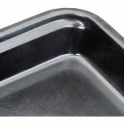 MFG Tray Molded Fiberglass Fibrestat ESD Conveyor/Assembly Tray 334000-17-3/4"Lx11-3/4"Wx1"H - Pkg Qty 12 6 MFG Tray Molded Fiberglass Fibrestat ESD Conveyor/Assembly Tray 334000-17-3/4"Lx11-3/4"Wx1"H - Pkg Qty 12 -Cheap Conveyors Store 603111 02