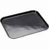 MFG Tray Molded Fiberglass Fibrestat ESD Conveyor/Assembly Tray 318000 -18"L x 14"W x 1"H