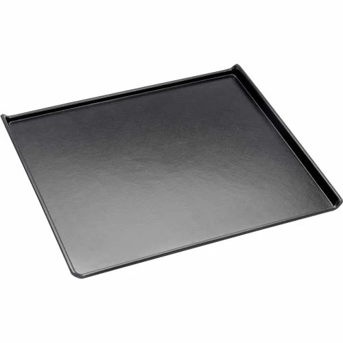 MFG Tray Molded Fiberglass Fibrestat ESD Conveyor/Assembly Tray 218109-22-1/2"L x 20"W x 1"H 1 MFG Tray Molded Fiberglass Fibrestat ESD Conveyor/Assembly Tray 218109-22-1/2"L x 20"W x 1"H