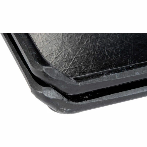 MFG Tray Molded Fiberglass Fibrestat ESD Conveyor/Assembly Tray 218109-22-1/2"L x 20"W x 1"H 4 MFG Tray Molded Fiberglass Fibrestat ESD Conveyor/Assembly Tray 218109-22-1/2"L x 20"W x 1"H - Image 4