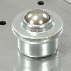 Omni Metalcraft Ball Transfer Table with 4" Centers 1120 Lb. Capacity BTRS3.5-24-4-2-.25 25 Omni Metalcraft Ball Transfer Table with 4" Centers 1120 Lb. Capacity BTRS3.5-24-4-2-.25 -Cheap Conveyors Store 983175B 07 3