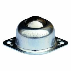 Vestil Single Transfer Support Ball BALL-1F 75 Lb. Capacity per Ball