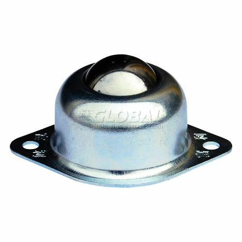 Vestil Ball Transfer Conveyor Strip BALL-S30 30"L 75 Lb. Capacity per Ball 3 Vestil Ball Transfer Conveyor Strip BALL-S30 30"L 75 Lb. Capacity per Ball - Image 3