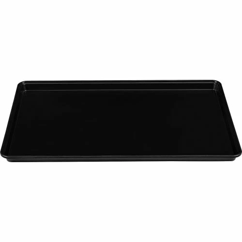 Global Industrial Conductive ESD Tray, 26"L x 18"W, Black 2 Global Industrial Conductive ESD Tray, 26"L x 18"W, Black - Image 2