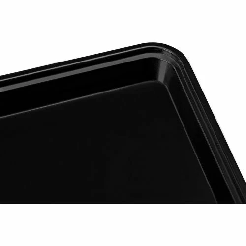 Global Industrial Conductive ESD Tray, 26"L x 18"W, Black 4 Global Industrial Conductive ESD Tray, 26"L x 18"W, Black - Image 4