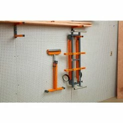 Bora A-frame Pedestal Roller Stand, 25" to 43-3/4" Height Range, 150 Lb. Capacity -Cheap Conveyors Store AF6 PM 5090 4