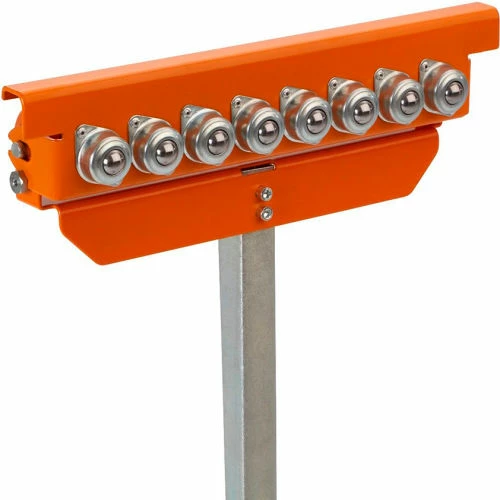 Bora A-frame Multi-Function Pedestal Roller Stand, 25" to 43-3/4" Height Range, 150 Lb. Capacity 3 Bora A-frame Multi-Function Pedestal Roller Stand, 25" to 43-3/4" Height Range, 150 Lb. Capacity - Image 3