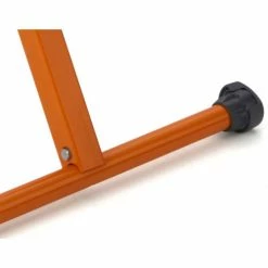 Bora A-frame Multi-Function Pedestal Roller Stand, 25" to 43-3/4" Height Range, 150 Lb. Capacity 14 Bora A-frame Multi-Function Pedestal Roller Stand, 25" to 43-3/4" Height Range, 150 Lb. Capacity -Cheap Conveyors Store AF6 PM 5093 6