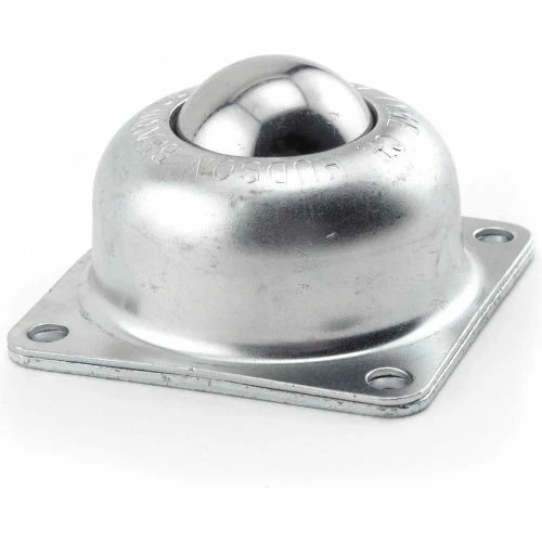Hudson Bearings 1-1/2" Stainless Steel Main Ball 4 Hole Flange Stainless Steel Housing BT-1 1/2SS 1 Hudson Bearings 1-1/2" Stainless Steel Main Ball 4 Hole Flange Stainless Steel Housing BT-1 1/2SS