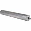 Omni Metalcraft 1.9" Dia. x 9 Ga. Steel Roller 11386-27-O for 27" O.A.W. Omni Conveyors