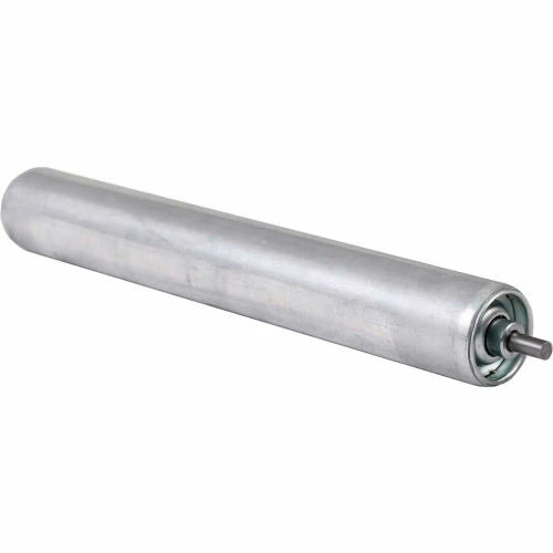 Omni Metalcraft 1-3/8" Dia. x 18 Ga. Aluminum Roller 25898-27-O for 27" O.A.W. Omni Conveyors 1 Omni Metalcraft 1-3/8" Dia. x 18 Ga. Aluminum Roller 25898-27-O for 27" O.A.W. Omni Conveyors