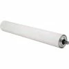 Omni Metalcraft 1.9" Dia. PVC Roller 28783-28-O for 28" O.A.W. Omni Conveyors