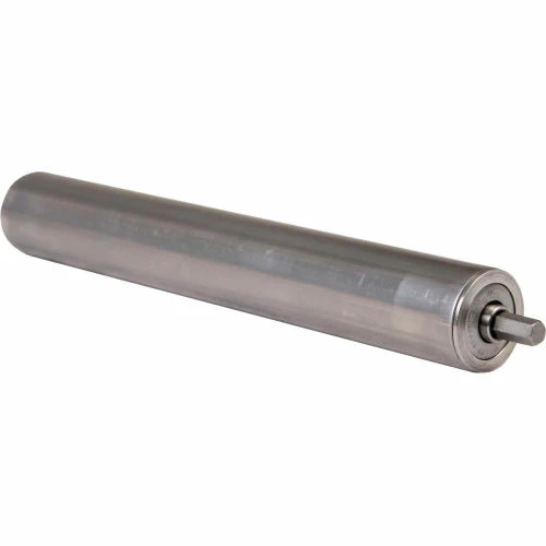 Omni Metalcraft 1-3/8" Dia. x 16 Ga. Stainless Steel Roller 42007-22-O for 22" O.A.W. Omni Conveyors 1 Omni Metalcraft 1-3/8" Dia. x 16 Ga. Stainless Steel Roller 42007-22-O for 22" O.A.W. Omni Conveyors