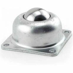 Hudson Bearings 1-1/2" Stainless Steel Main Ball 4 Hole Flange Stainless Steel Housing BT-1 1/2SS 7 Hudson Bearings 1-1/2" Stainless Steel Main Ball 4 Hole Flange Stainless Steel Housing BT-1 1/2SS -Cheap Conveyors Store HBE BT 112SS