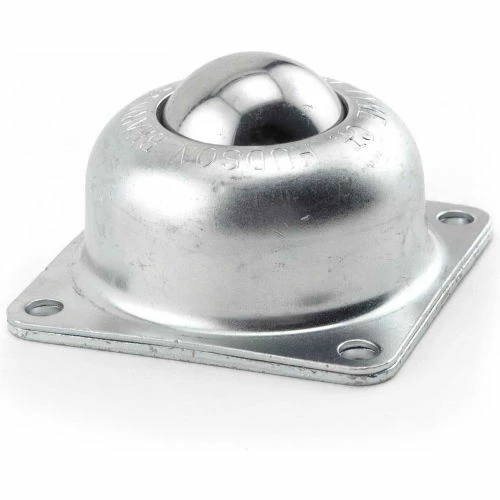 Hudson Bearings 1-1/2" Stainless Steel Main Ball 4 Hole Flange Stainless Steel Housing BT-1 1/2SS 4 Hudson Bearings 1-1/2" Stainless Steel Main Ball 4 Hole Flange Stainless Steel Housing BT-1 1/2SS - Image 4