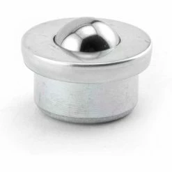Hudson Bearings 5/8" All Stainless Steel Machined Drop-In Ball Transfer MBT-5/8SS 7 Hudson Bearings 5/8" All Stainless Steel Machined Drop-In Ball Transfer MBT-5/8SS -Cheap Conveyors Store HBE MBT 58SS