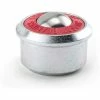 Hudson Bearings Hudson Bearing Heavy Duty 1-3/16 Carbon Steel with Plastic Cover Drop-In Ball Transfer HDBT-1 3/16CS