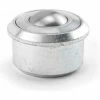 Hudson Bearings Hudson HDBTM-1 3/16 CS/SS HD 1-3/16" Stainless Steel Ball in Steel Housing & Metal Cap Drop-In