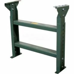 Hytrol® Stationary Floor Support MS-7-40 - 40"W - Max. Leg 45-5/8"H