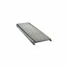 Ashland Conveyor Products Ashland 45° Curve Roller Conveyor 31392 - 10" BF - 1-3/8" Roller Dia. - 1-1/2" Centers
