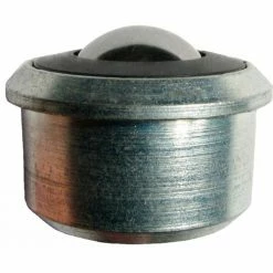 Ashland Conveyor Products Ashland Drop In Ball Transfer 23647 - 1-3/16" Dia. Stainless Steel Ball 500 Lb. -Cheap Conveyors Store LRD BT DI 119DIA 500 SS CS