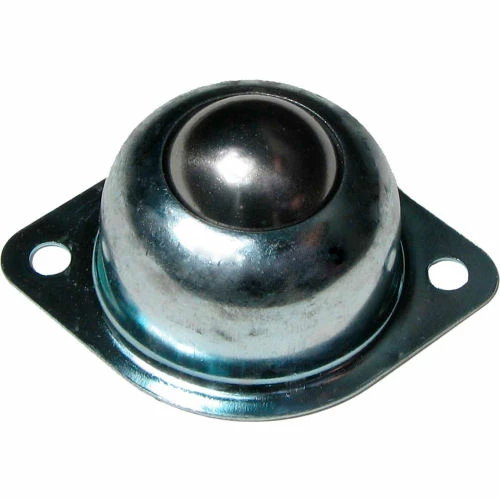 Ashland Conveyor Products Ashland Flange Ball Transfer 37819 - 1" Dia. Stainless Steel Ball 75 Lb. 3 Ashland Conveyor Products Ashland Flange Ball Transfer 37819 - 1" Dia. Stainless Steel Ball 75 Lb. - Image 3