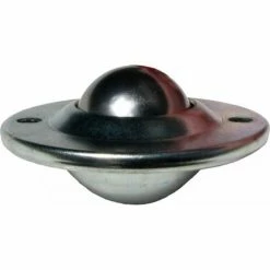 Ashland Conveyor Products Ashland Low-Profile Countersunk Ball Transfer 37831 1" Dia Carbon Steel Ball 75Lb 5 Ashland Conveyor Products Ashland Low-Profile Countersunk Ball Transfer 37831 1" Dia Carbon Steel Ball 75Lb -Cheap Conveyors Store LRD BT LPCS 2H 1DIA 75 CS CS