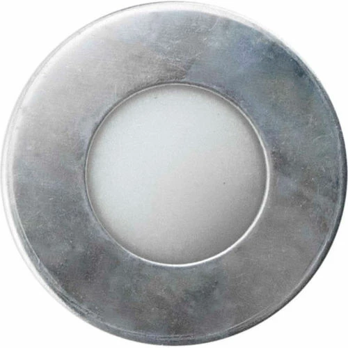 Hudson Bearings 5/8" Nylon Main Ball with 1/4" Stud in Carbon Steel Housing NSMBT-5/8CS 2 Hudson Bearings 5/8" Nylon Main Ball with 1/4" Stud in Carbon Steel Housing NSMBT-5/8CS - Image 2