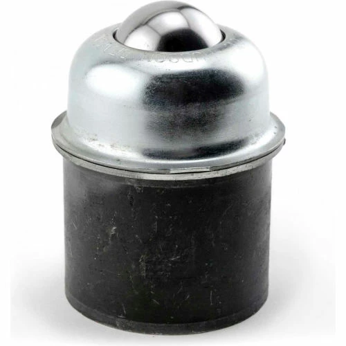 Hudson Bearings Hudson PBT-1 1/2CS/SS 1-1/2" Stainless Steel Ball in Steel Housing Welded to 2" Pipe Coupling 1 Hudson Bearings Hudson PBT-1 1/2CS/SS 1-1/2" Stainless Steel Ball in Steel Housing Welded to 2" Pipe Coupling