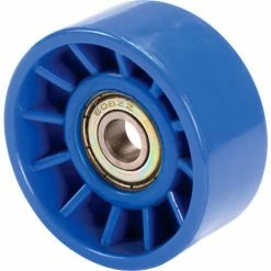 Replacement Nylon Wheel for Model 168110 & 168111 Global Industrial™ Expandable Conveyor, 25PK -Cheap Conveyors Store RP9055 02