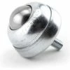 Hudson Bearings 1" Carbon Steel Main Ball 5/16" Stud in Carbon Steel Housing SBT-1CS 5/16 - 1-3/4"W