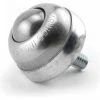 Hudson Bearings Hudson SBT-1SS-3/18-16 1" Stainless Steel Ball 3/8" Stud in Stainless Steel Housing