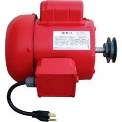 T.R. Metal Crafters Hayrite 1/2 Horsepower Drive Kit HST-50A for Extra Heavy Duty Hay Bale Elevator 18'L to 24'L