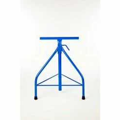 Adjustable Tripod Support 24"W x 24"-42"H for UNEX® JRS Roller & SW Skatewheel Conveyors 14 Adjustable Tripod Support 24"W x 24"-42"H for UNEX® JRS Roller & SW Skatewheel Conveyors -Cheap Conveyors Store UNE T244224